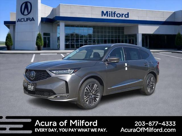 2026 Acura MDX Advance Package for sale in Milford, CT
