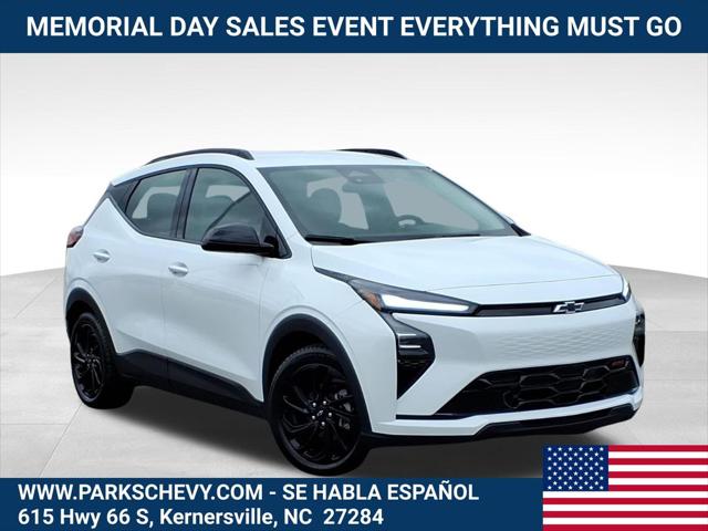 2027 Chevrolet Bolt RS for sale in Kernersville, NC