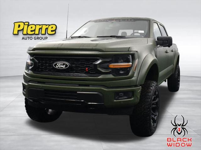 2026 Ford F-150 XLT for sale in Lynnwood, WA