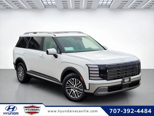 2026 Hyundai Palisade SEL Premium 8P for sale in Vacaville, CA