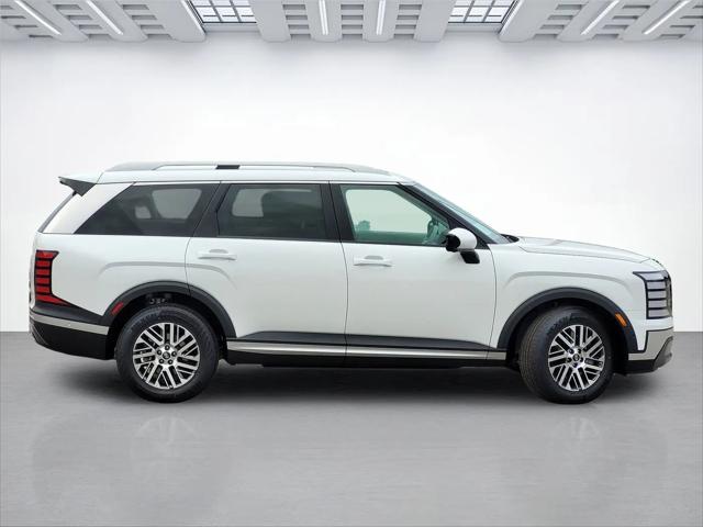 2026 Hyundai Palisade SEL Premium 8P