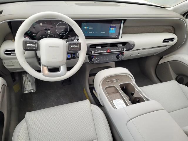 2026 Hyundai Palisade SEL Premium 8P