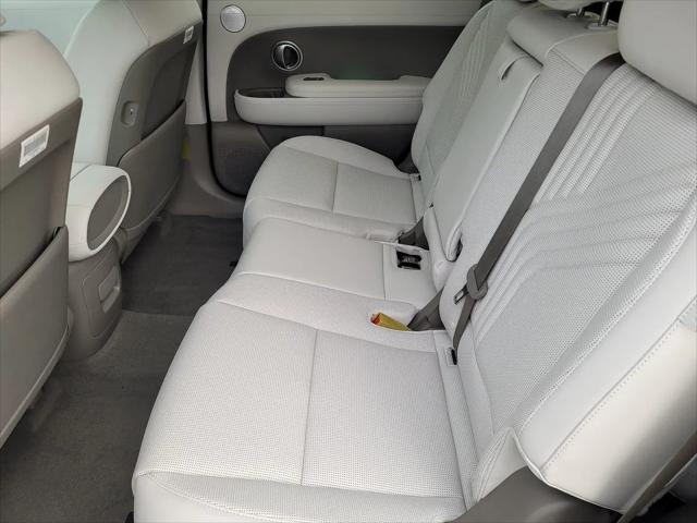 2026 Hyundai Palisade SEL Premium 8P