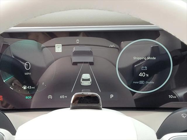 2026 Hyundai Palisade SEL Premium 8P