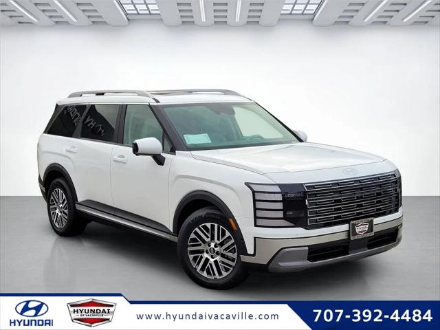 2026 Hyundai Palisade SEL Premium 8P for sale in Vacaville, CA