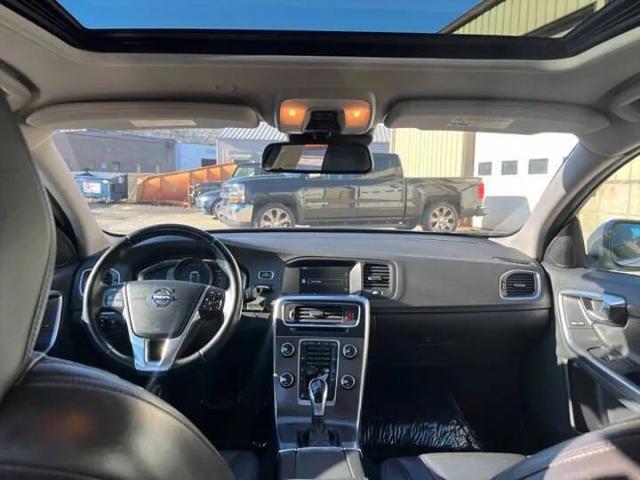 2014 Volvo S60 T5