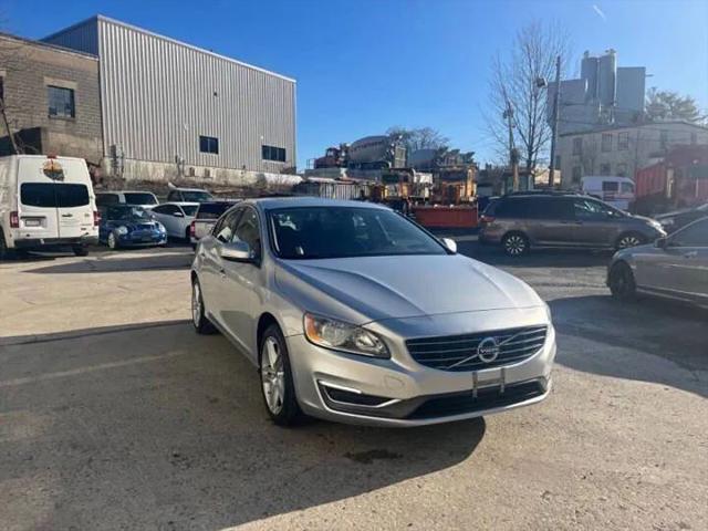 2014 Volvo S60 T5