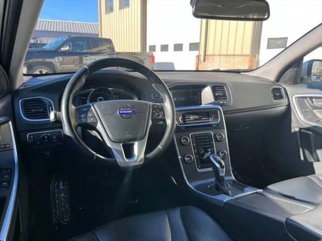 2014 Volvo S60 T5