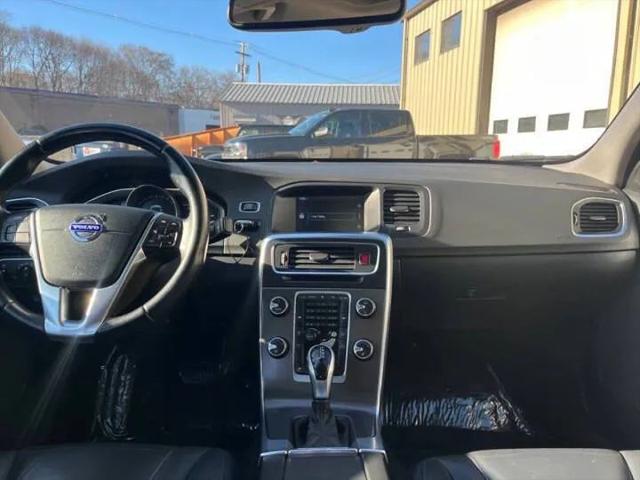 2014 Volvo S60 T5