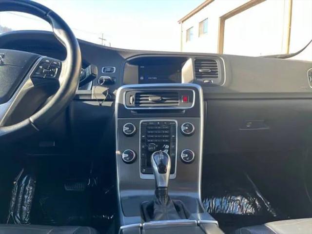 2014 Volvo S60 T5