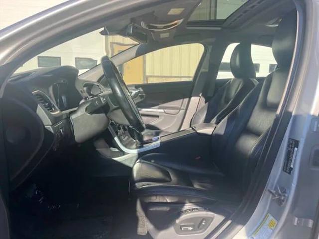 2014 Volvo S60 T5
