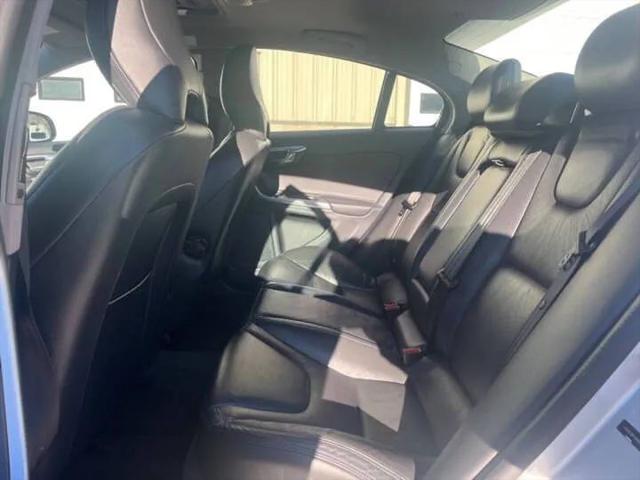 2014 Volvo S60 T5