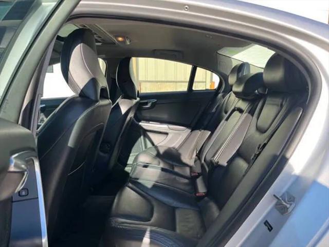 2014 Volvo S60 T5