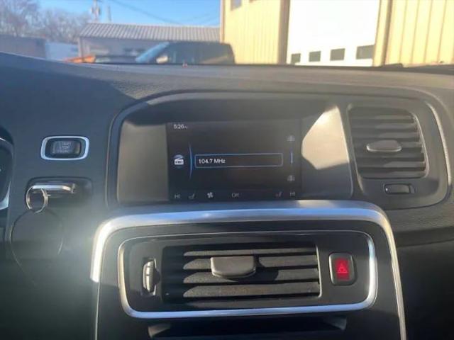 2014 Volvo S60 T5