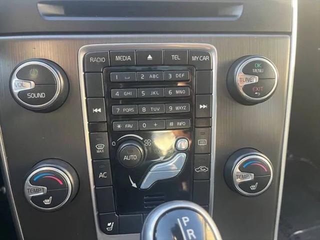 2014 Volvo S60 T5