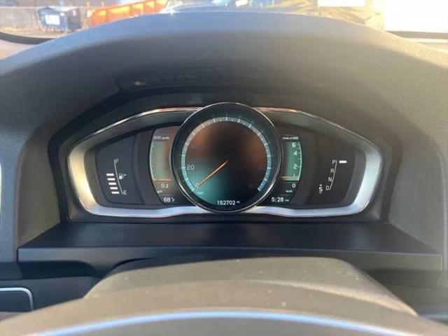 2014 Volvo S60 T5