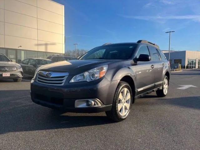 2011 Subaru Outback 2.5i Premium for sale in Peabody, MA