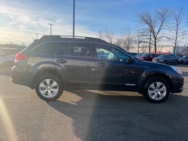 2011 Subaru Outback 2.5i Premium