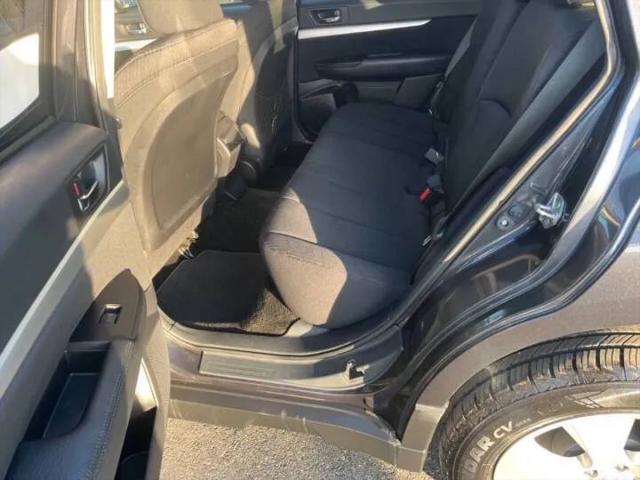 2011 Subaru Outback 2.5i Premium