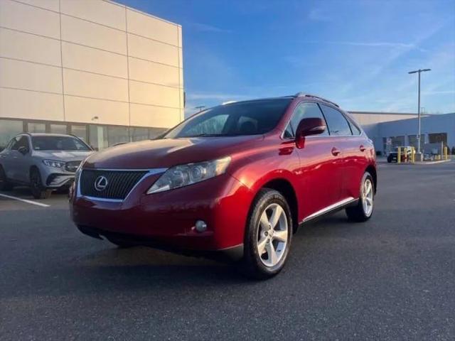 2010 Lexus RX 350 350 for sale in Peabody, MA