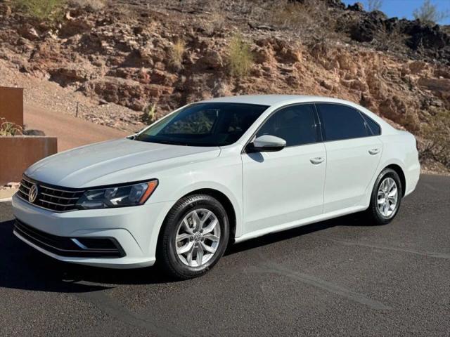 2018 Volkswagen Passat 2.0T S for sale in Phoenix, AZ