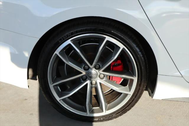 2018 Audi S5 3.0T Premium Plus