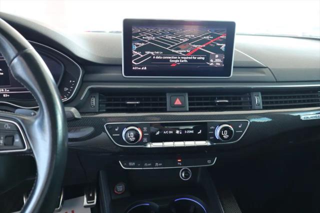 2018 Audi S5 3.0T Premium Plus