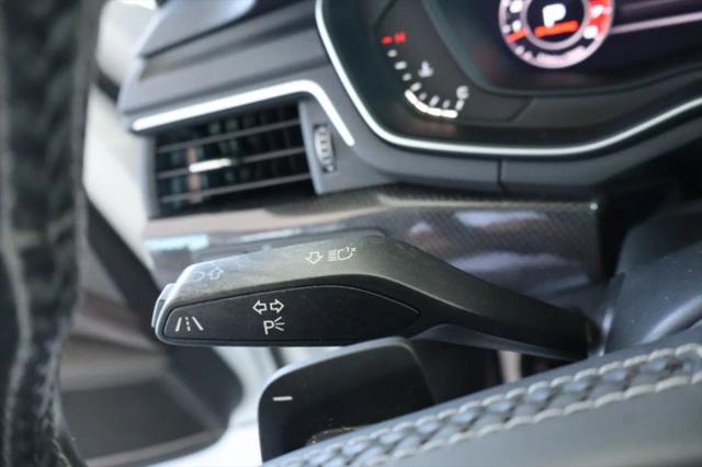 2018 Audi S5 3.0T Premium Plus