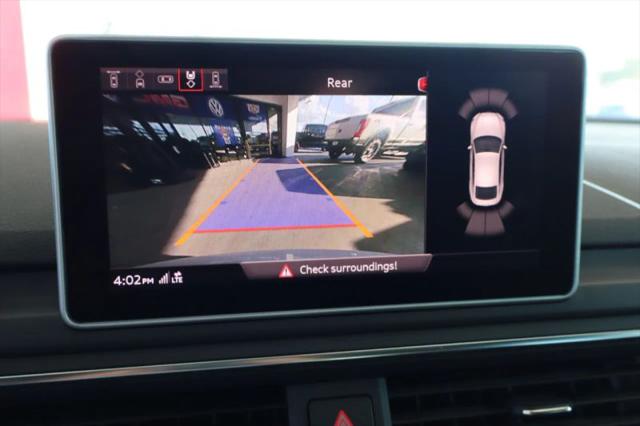 2018 Audi S5 3.0T Premium Plus