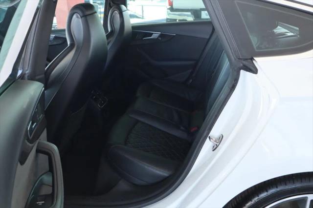 2018 Audi S5 3.0T Premium Plus