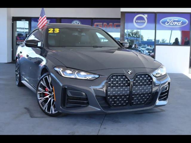2023 BMW M440i Gran Coupe M440i for sale in Orlando, FL
