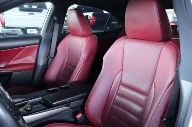 2014 Lexus IS 350 350