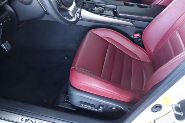 2014 Lexus IS 350 350