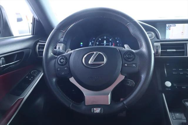 2014 Lexus IS 350 350