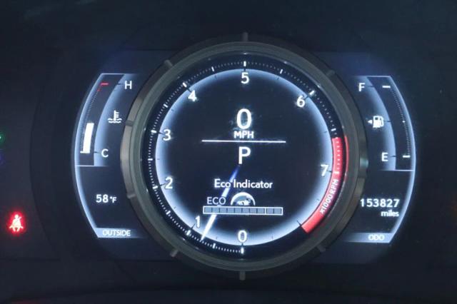 2014 Lexus IS 350 350