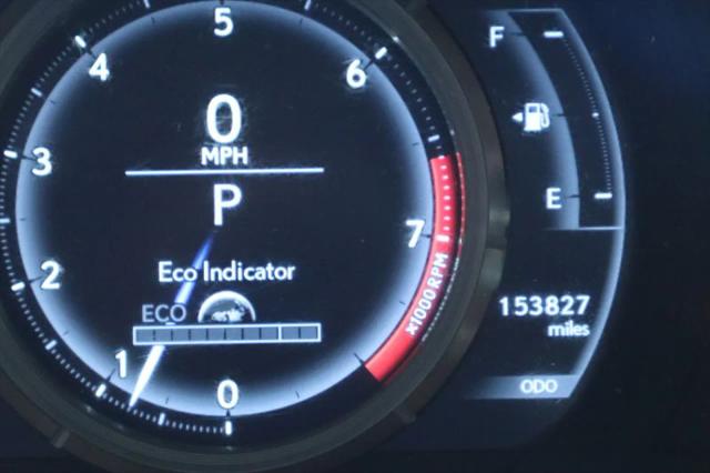 2014 Lexus IS 350 350