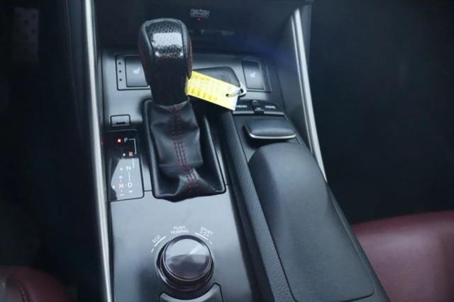 2014 Lexus IS 350 350