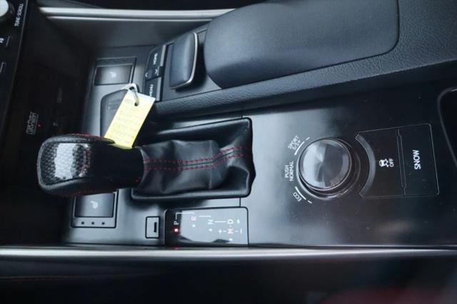 2014 Lexus IS 350 350