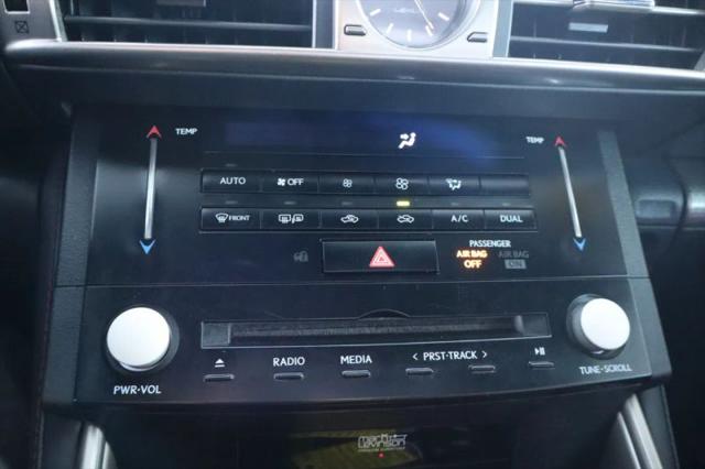2014 Lexus IS 350 350
