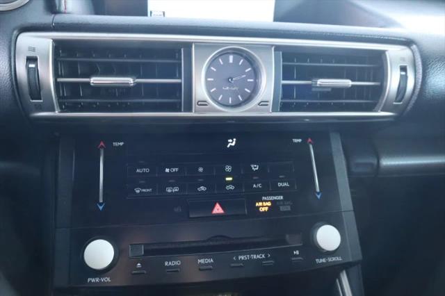 2014 Lexus IS 350 350