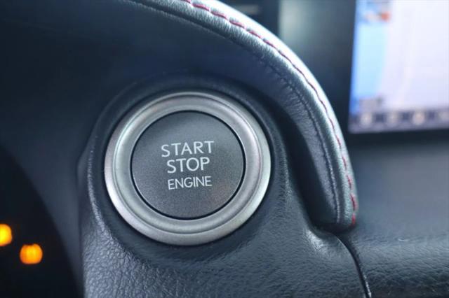 2014 Lexus IS 350 350