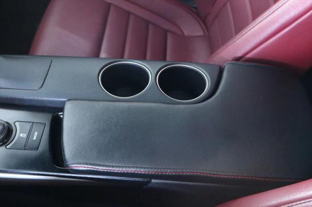 2014 Lexus IS 350 350