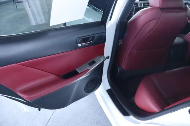 2014 Lexus IS 350 350