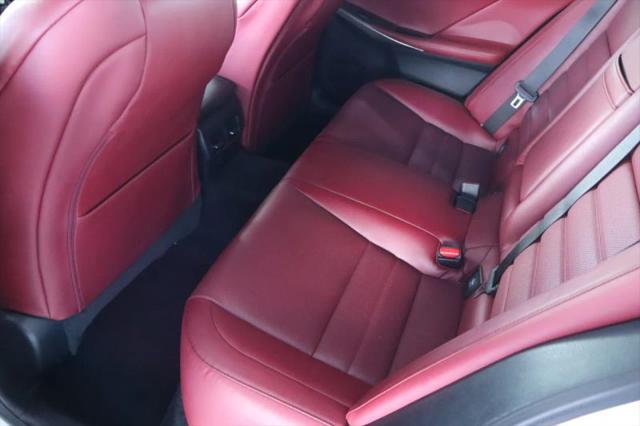 2014 Lexus IS 350 350