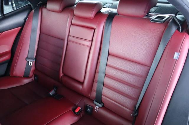 2014 Lexus IS 350 350