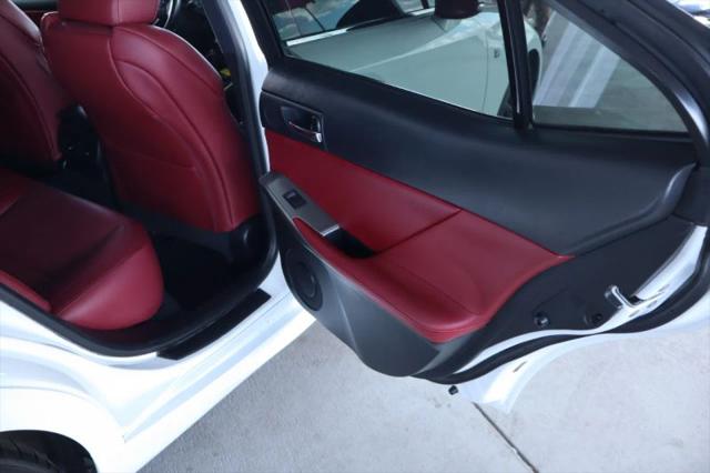 2014 Lexus IS 350 350