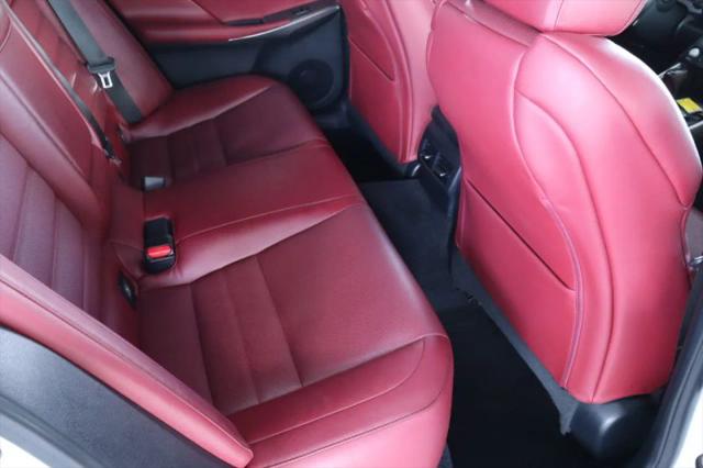2014 Lexus IS 350 350