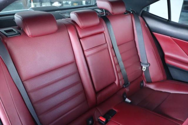 2014 Lexus IS 350 350