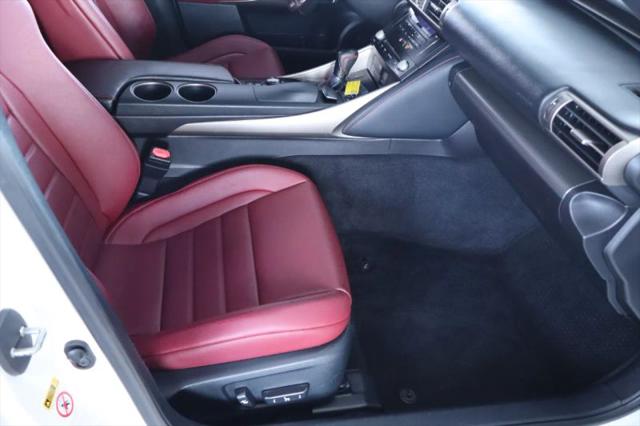 2014 Lexus IS 350 350