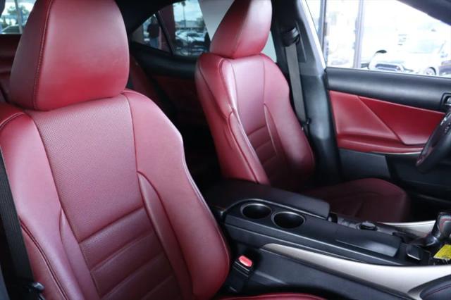 2014 Lexus IS 350 350